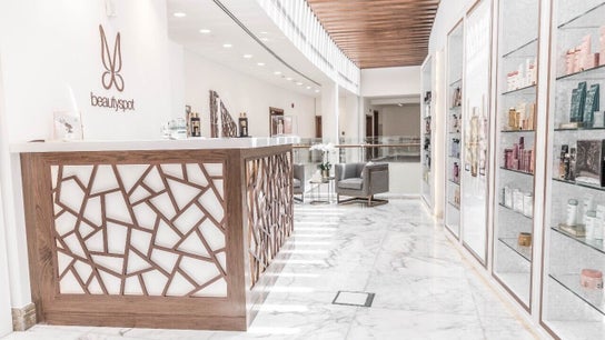 Beautyspot Salon Anantara - Eastern Mangroves Hotel by Anantara - Eastern  Rd - Abu Dhabi | Fresha