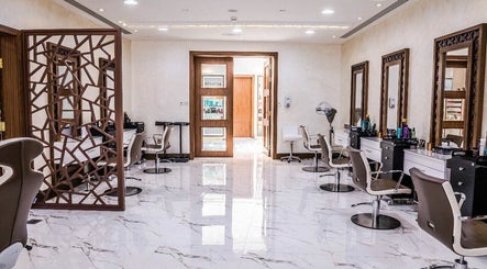 Beautyspot Abu Dhabi Ladies Club  Salon & Spa afbeelding 2