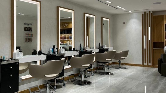 Beautyspot Salon - Hilton Hotel, Yas Island