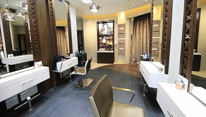 Εικόνα Beautyspot Salon - Al Seef Village 1