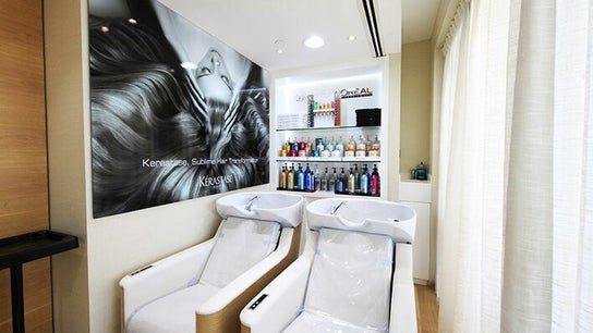 Beautyspot Ladies Salon -  Fairmont The Palm