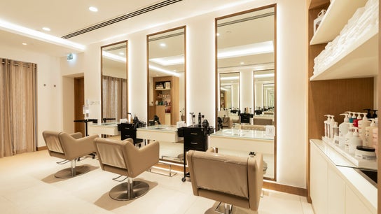 Beautyspot Ladies Salon -  Fairmont The Palm