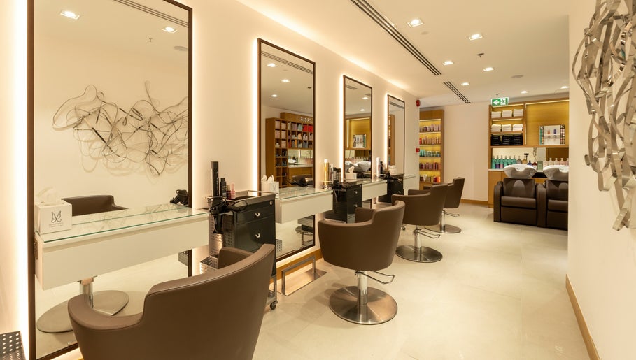 hình ảnh 1 của Beautyspot Salon - Al Seef Village