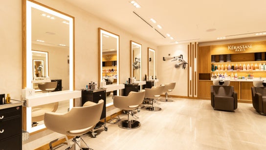 Beautyspot Salon - Hilton Hotel, Yas Island