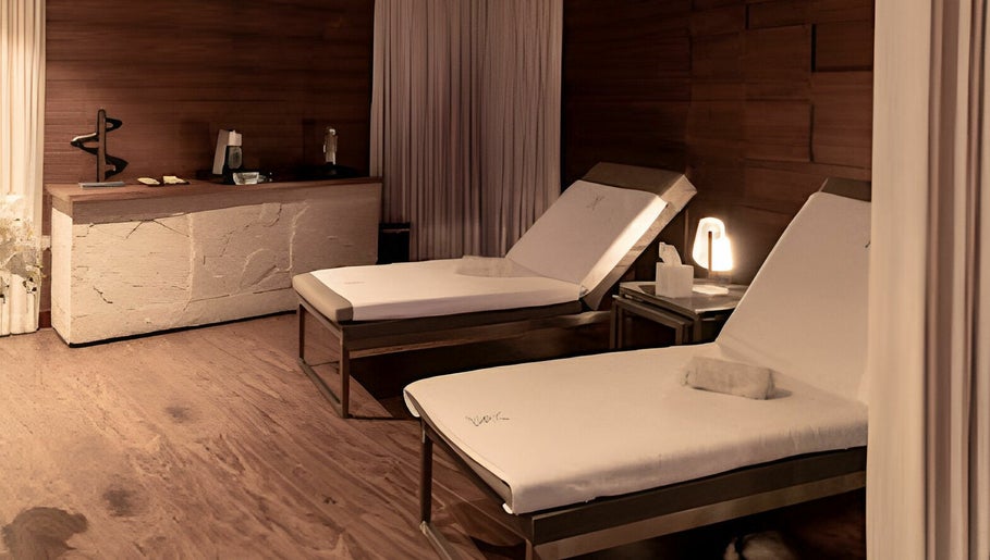 Beautyspot Spa Intercontinental Dubai Marina obrázek 1