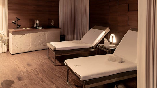 Beautyspot Spa Intercontinental Dubai Marina