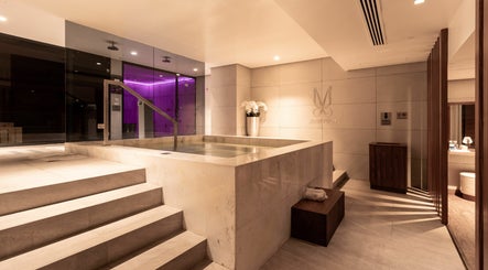 Beautyspot Spa Intercontinental Dubai Marina – obraz 2