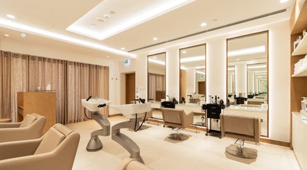 Beautyspot Ladies Salon -  Fairmont The Palm
