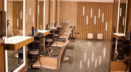 Beautyspot Spa Intercontinental Dubai Marina