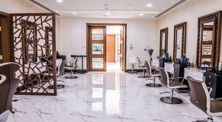 Beautyspot Abu Dhabi Ladies Club  Salon & Spa