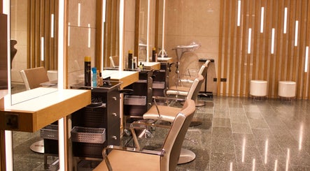 Beautyspot Ladies Salon - Park Hyatt Salon Saadiyat