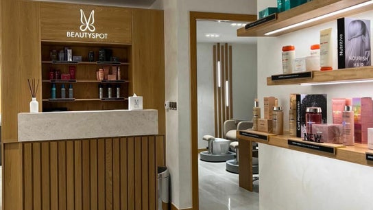 Beautyspot Salon - Hilton Hotel, Yas Island 0