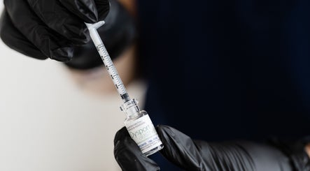 Natural Look Injections, bild 3