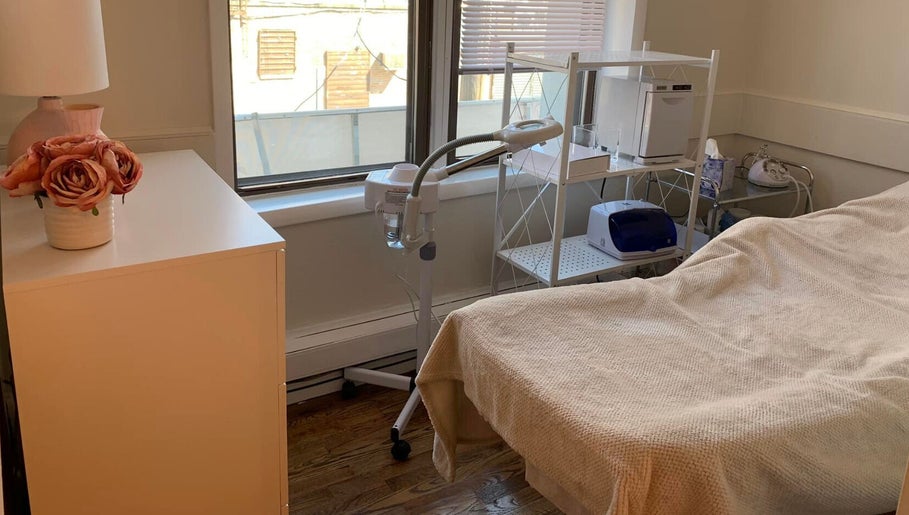 Beauty Concept Lasers, bilde 1