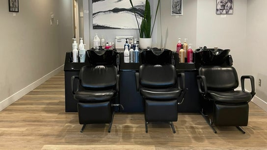 Luxe Hair Studio