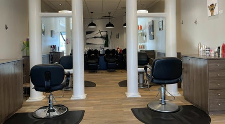 Luxe Hair Studio