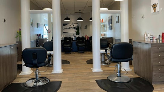 Luxe Hair Studio