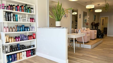 Luxe Hair Studio image 3