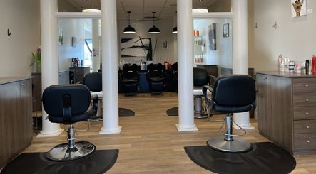 Luxe Hair Studio