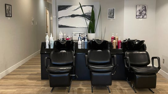 Luxe Hair Studio