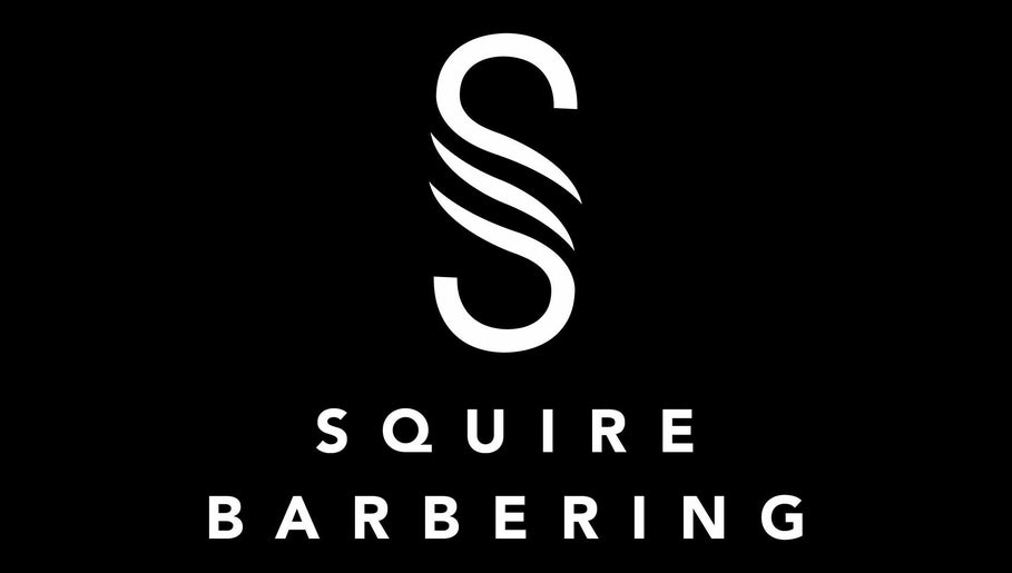Squire Barbering billede 1