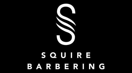 Squire Barbering
