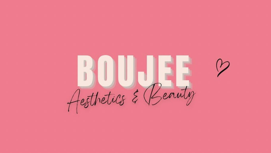 Boujee Beauty & Aesthetics image 1