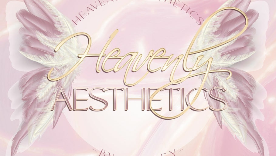 Heavenly Aesthetics by Stacey slika 1