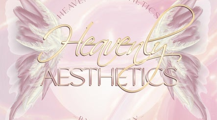 Heavenly Aesthetics by Stacey