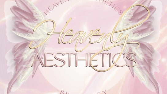 Heavenly Aesthetics by Stacey