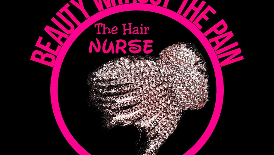 The Hair Nurse image 1