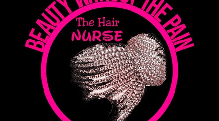 The Hair Nurse