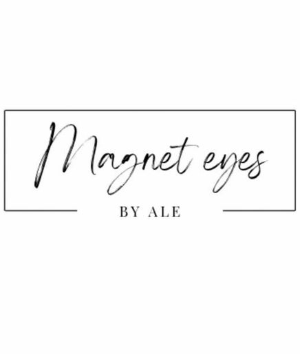 Magnet Eyes – obraz 2