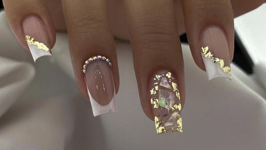 Coral Beauty salon, bilde 1