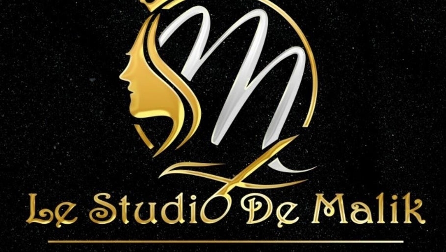 Le Studio De Malik, bilde 1