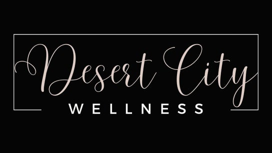 Desert City Wellness