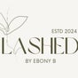 Lashed By Eb