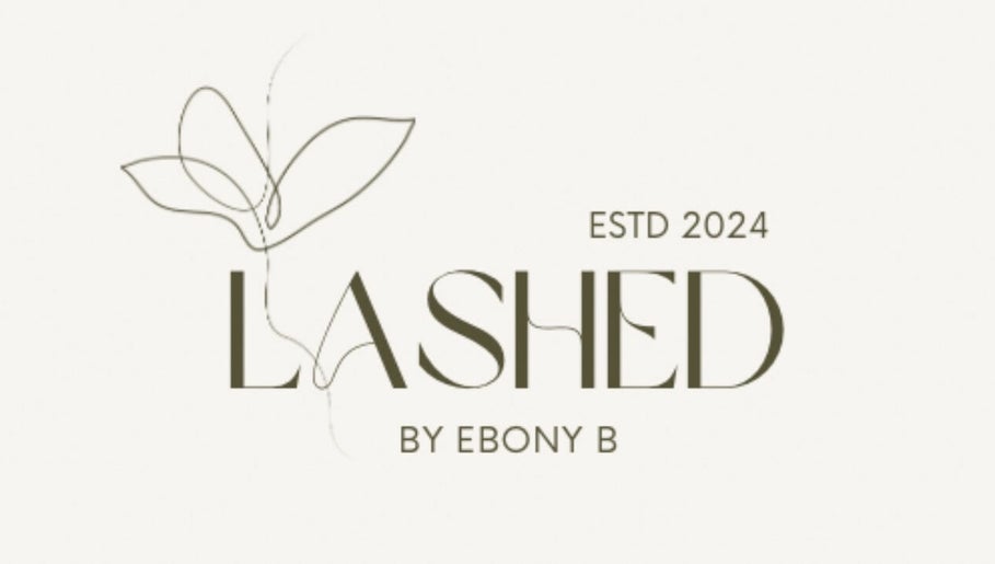 Lashed By Eb image 1