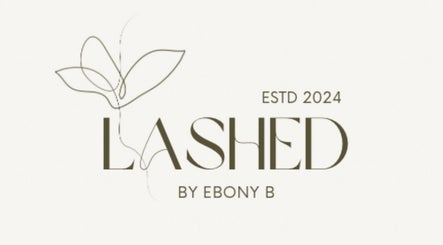 Lashed By Eb