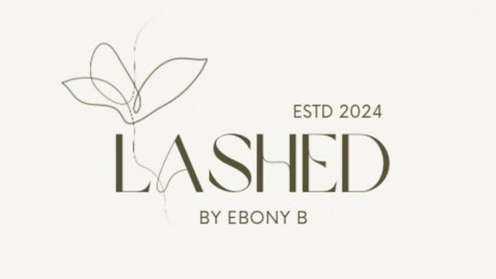 Lashed By Eb