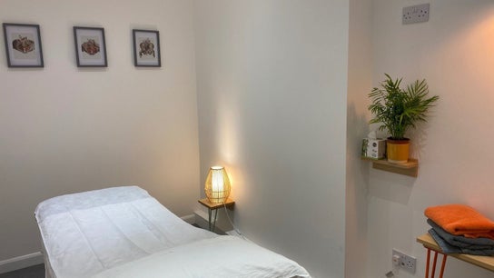 Premila's Massage Wellness