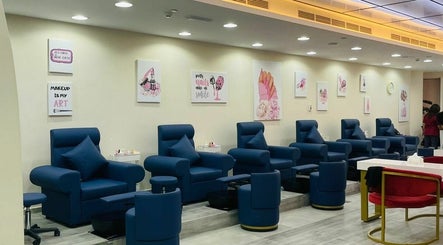 Styletto Women Beauty Lounge, bilde 2
