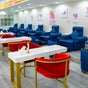 Styletto Women Beauty Lounge