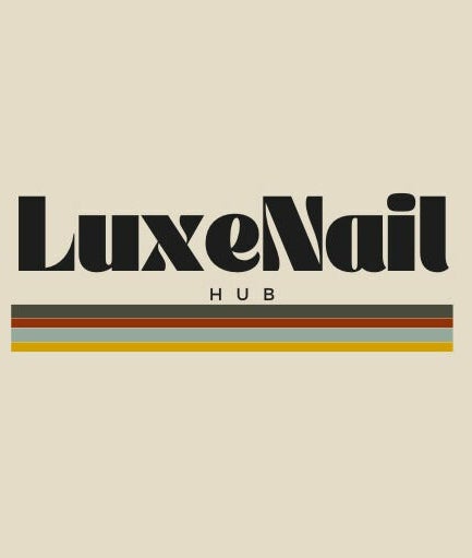 LuxeNail Hub imaginea 2