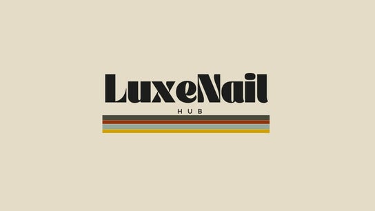 LuxeNail Hub