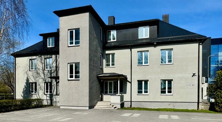 Iluteenindaja Kersti