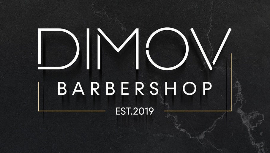 Dimov Barbershop image 1