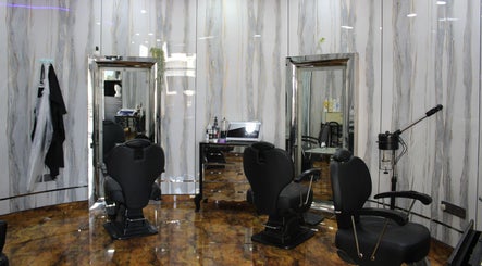 Yalla Hair Salon, Hair Replacement Centre, Al Mamzar