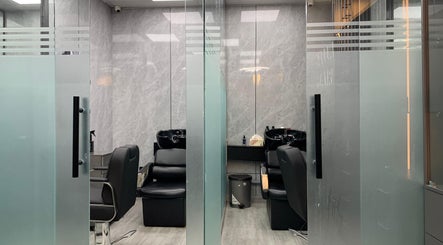Yalla Hair Salon, Hair Replacement Centre, Sheikh Zayed Road