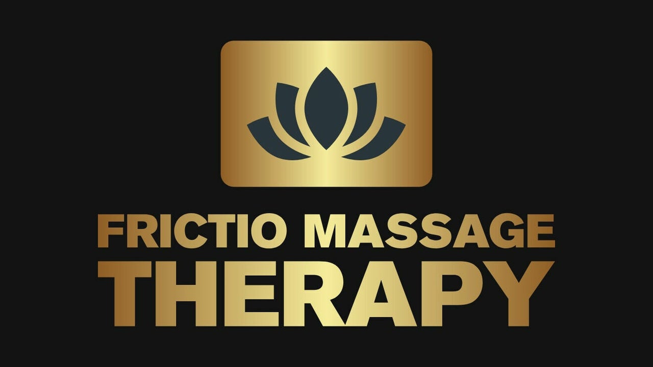 Frictio Massage Therapy Uk High Street Aveley Fresha